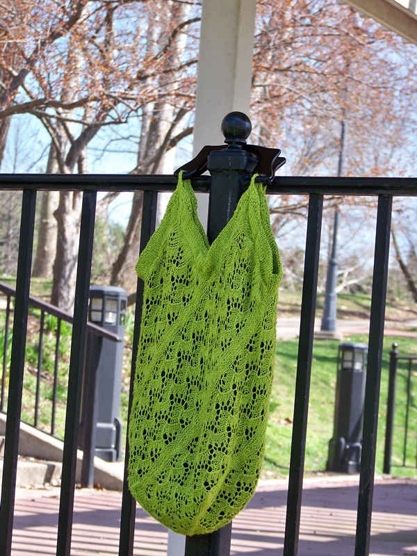 Janet Leigh Bag - Silk