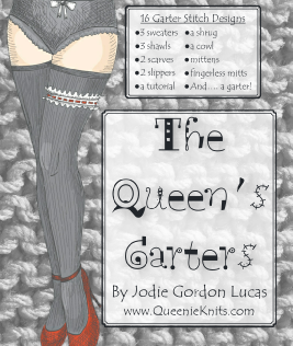 The Queen's Garters
